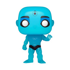 Funko Pop! Vinyl: DC Universe - Dr. Manhattan - Funko (Exclusive) #1888