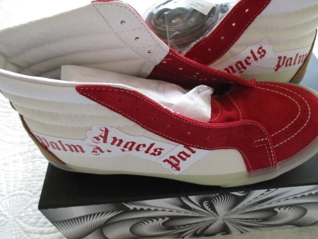 Vans hotsell vault chilli