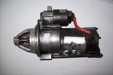 Démarreur Citroen C35