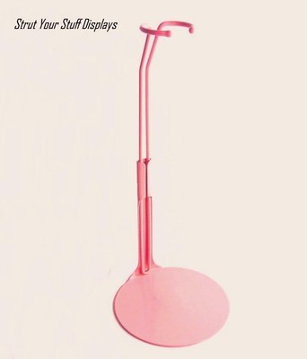 barbie stand