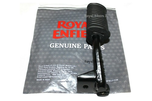 Per gruppo poggiapiedi lato destro Royal Enfield Classic 350/500 | Pezzo di r... - Foto 2 di 12