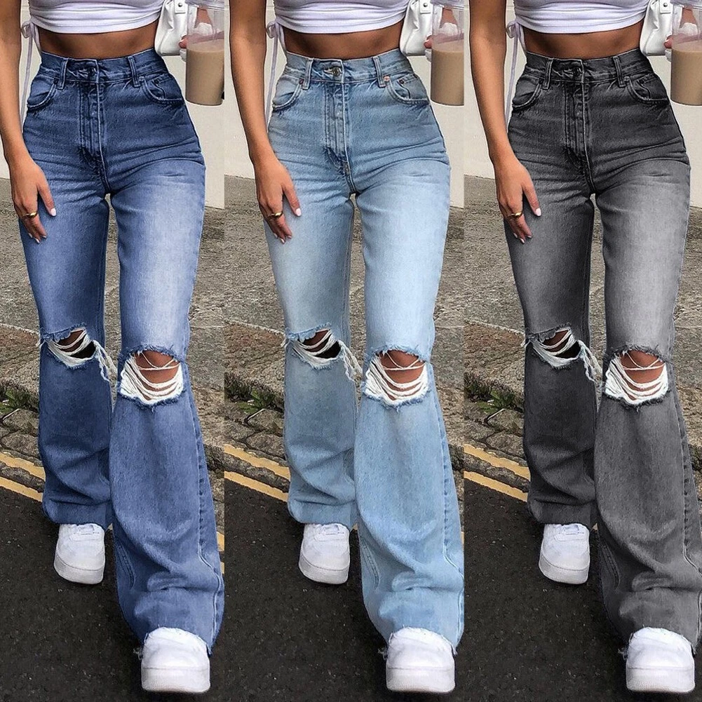 Cool trendy cheap jeans