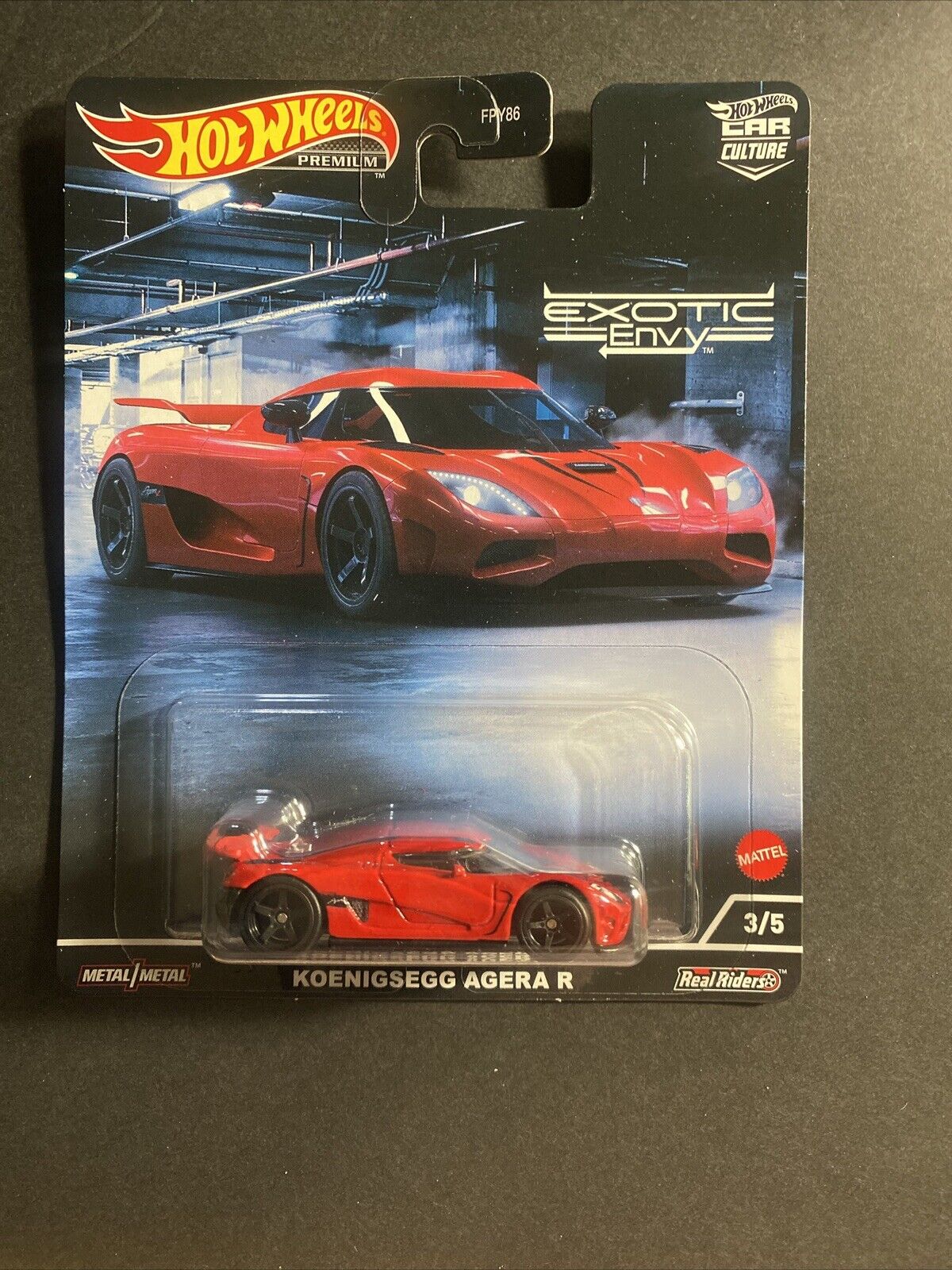 No Ross near me but I found some exotic envy anyways. : r/HotWheels