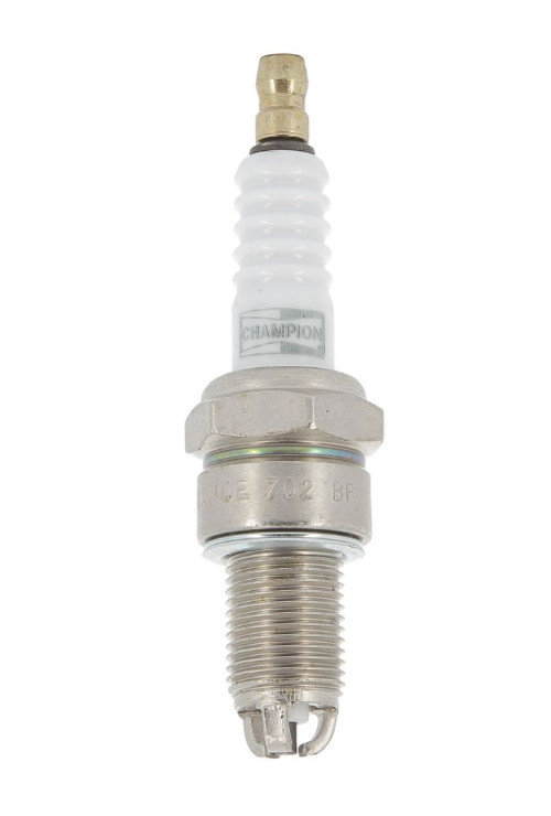 Champion Candle For ALFA 33, AUDI 100, LANCIA Delta, VW Golf, Etc.