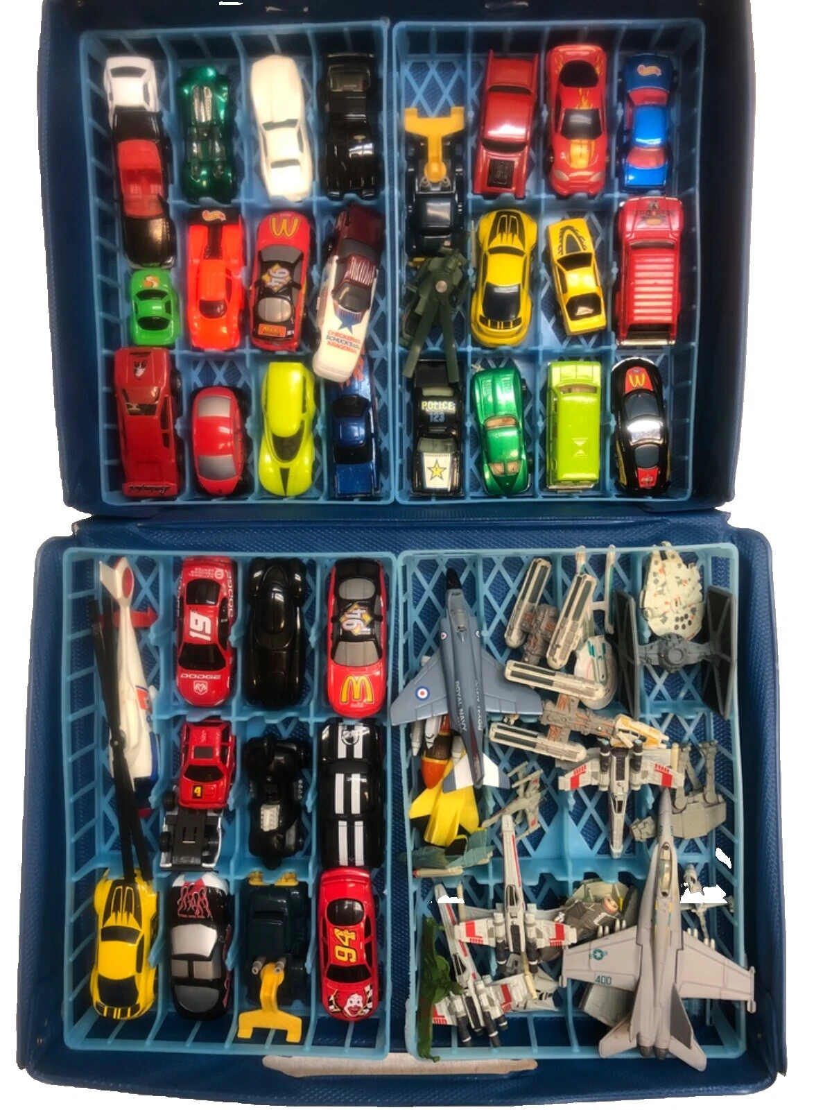 Hot Wheels Star Trek Vintage Manufacture Diecast Cars, Trucks & Vans