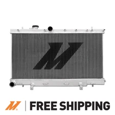 Mishimoto Performance Aluminum Radiator Fits Subaru WRX/STI 2001-2007