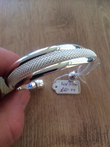 Ladies Bangle - 第 1/7 張圖片