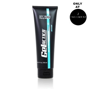 Gelactica 8oz Hair Gel For Men Organic Ingredients Water Base Original Ebay