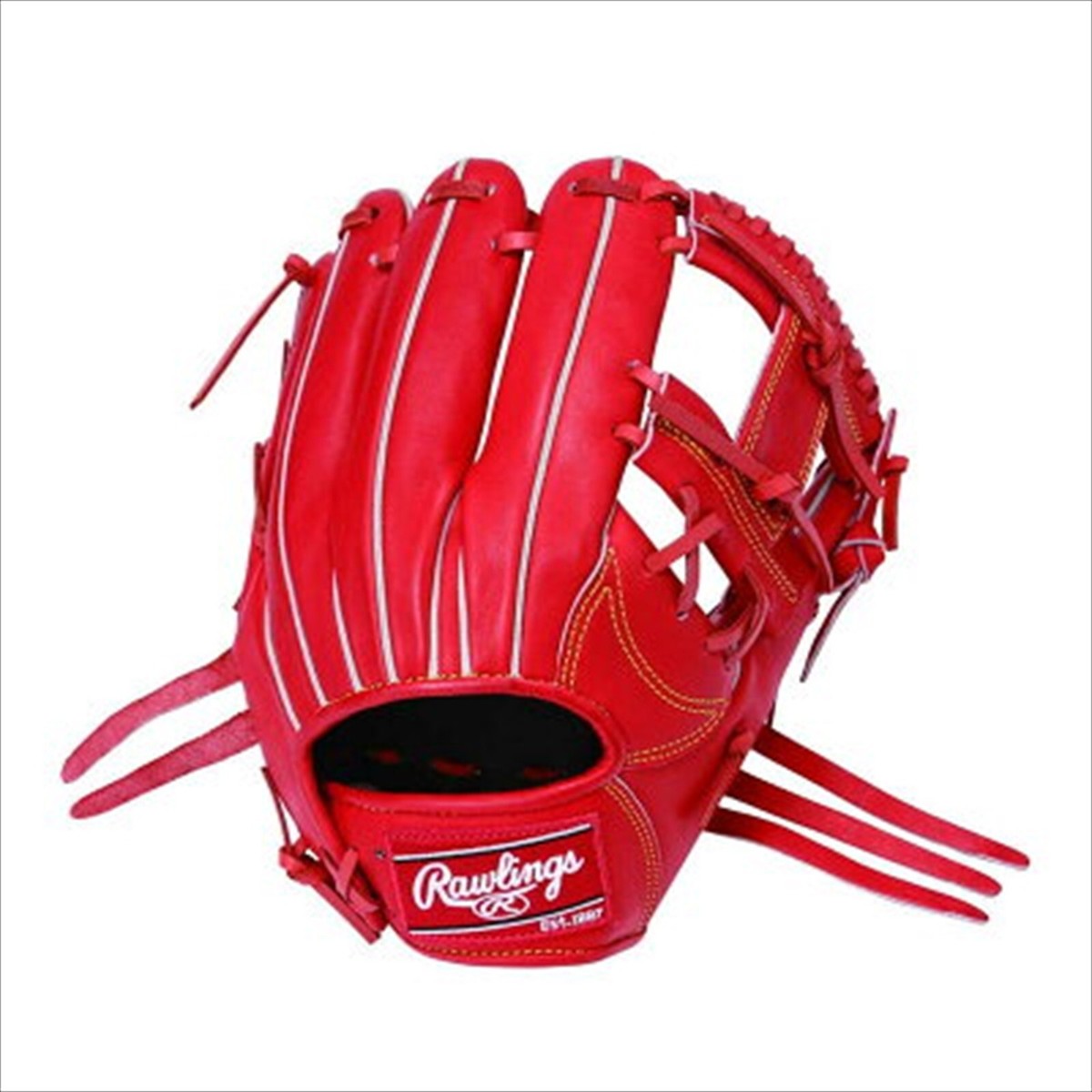 Rawlings pro preferred 11inch Infield Right Red GH9FPRN6X