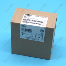 SIEMENS NEW 6EP1434-2BA20 Power Module 6EP1 434-2BA20 In Box Fast Delivery