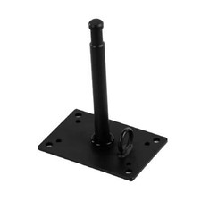 Pin Wall Mount Plate Softbox Wall Ceiling Mount Spare Parts Replacement