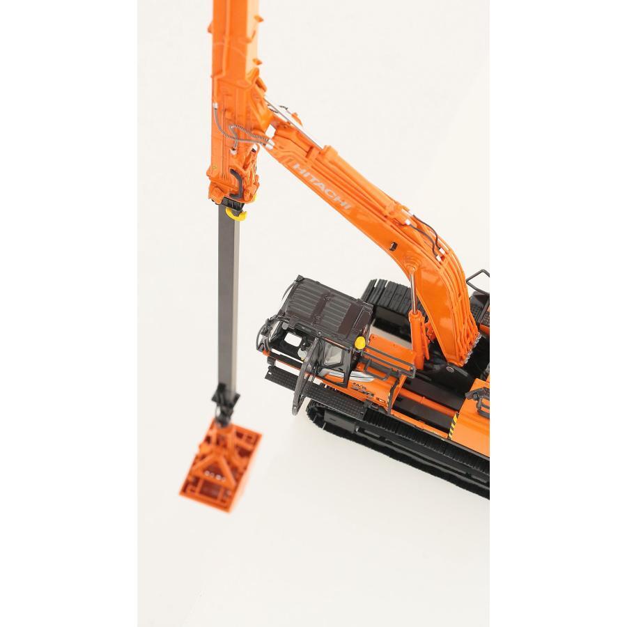 Maokina出品 Amazon.com: for HITACHI Excavator ZAXIS ZX330-7 Bronze