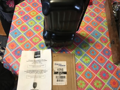 Spectra Premium Engine Oil Pan HOP01B New for Honda Made in Canada