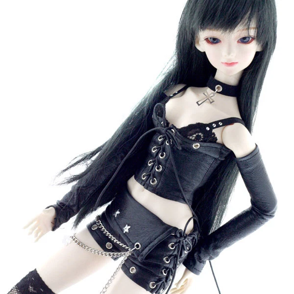 Sd deals size bjd
