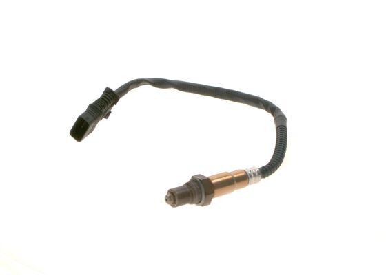 0 258 027 029 BOSCH Lambda Sensor for BMW