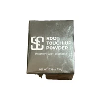 Sovoncare Root Touch Up Powder Light Blonde .35oz