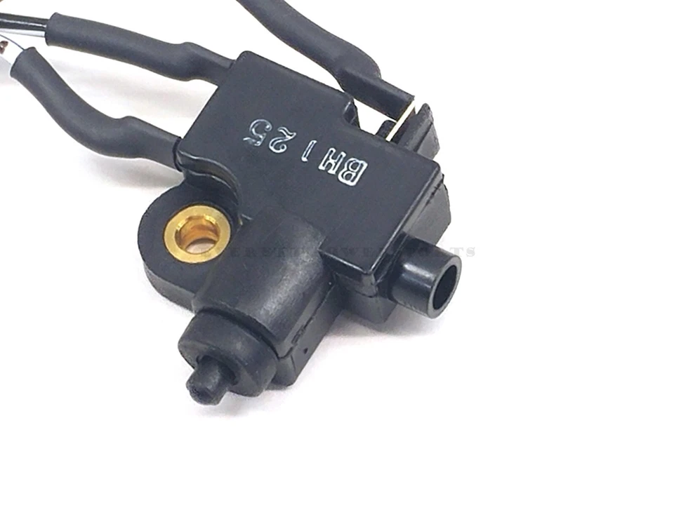 Nuevo conjunto de interruptores neutros y reversos genuinos Honda Goldwing GL1500/A/SE 88-00 #A170 Foto 4 de 4