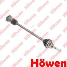 Howen Front Right Drive Shaft Fits VW Audi Skoda Seat 2.0 TDi 1.9