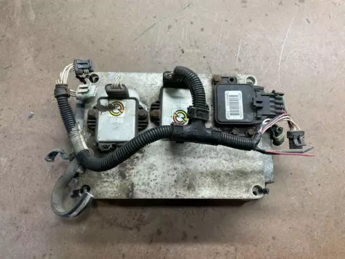 DDEC 111 - Gas ECM ECU J5238 PS