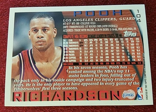 1996-97 Topps Kobe Bryant Foil Robinson Reprint Pro Files Michael Jordan PSA 10 - Picture 145 of 320