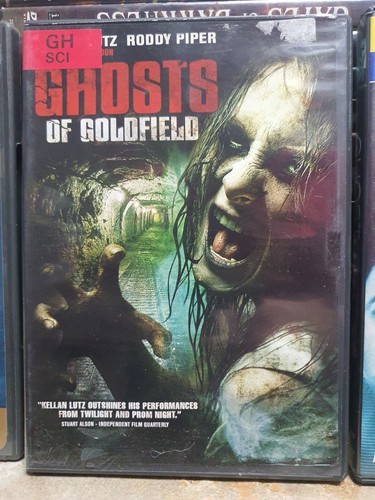 Horror, Sci-Fi and Fantasy DVDs FLESH - IN - Fill your cart to save money - Picture 185 of 238