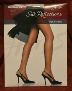 Silk Reflections Color Chart