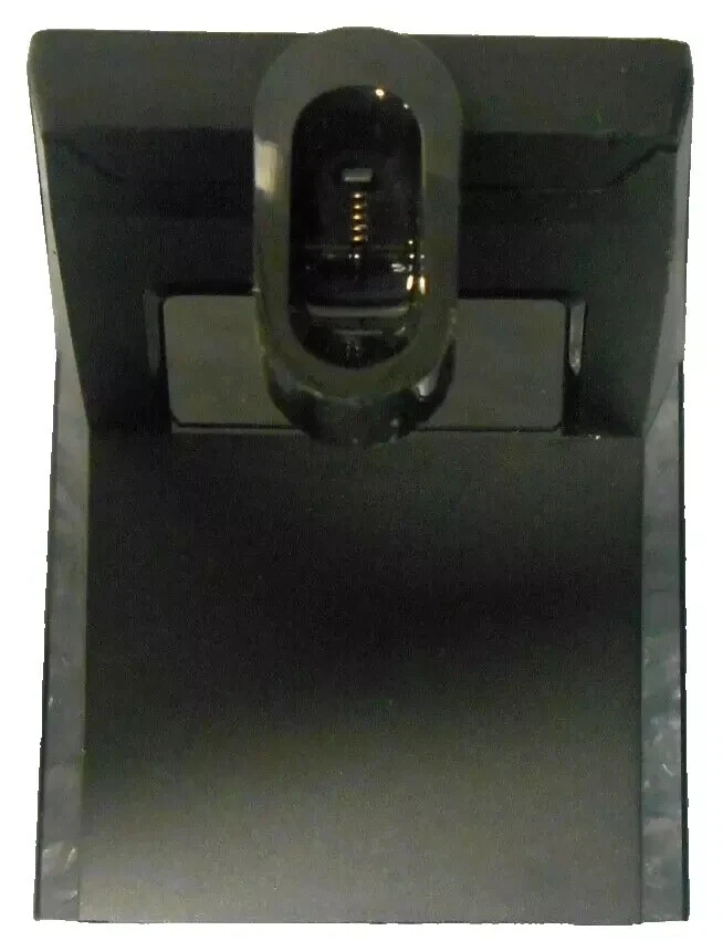 POLY Voyager 5200 Office 1-Way Base with Interface & Power Cable. No Earpiece - Image 2 of 3