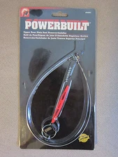 PowerBuilt - Upper Rear Main Seal Remover/Installer (Part # 648461) **NEW**