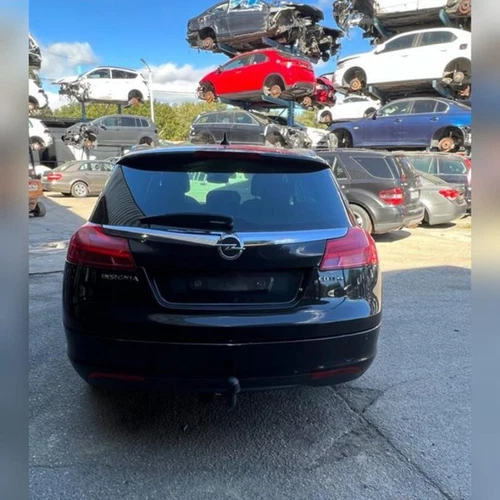 22737765 Caja Reles/Fusibles para OPEL INSIGNIA SPORTS TOURER Sport 2 115693 - Imagen 8 de 8