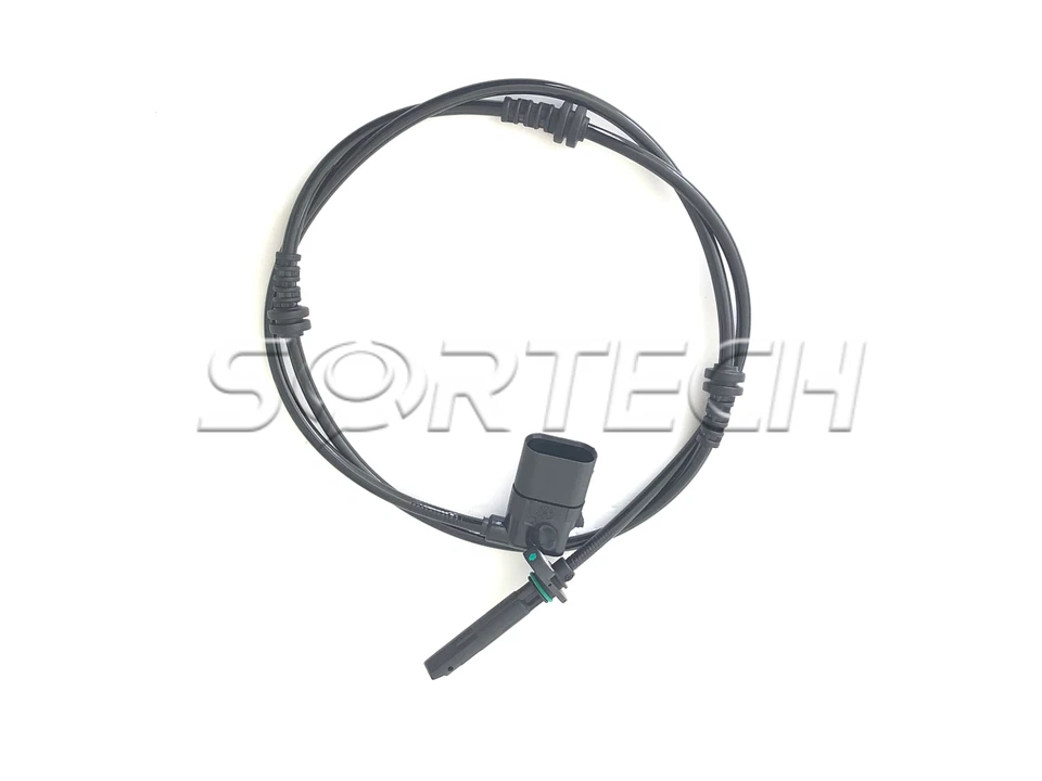 10PCS Front Left ABS Speed Sensor for Mercedes 2059058103 2059054607 2059050105 - Bild 3 von 4