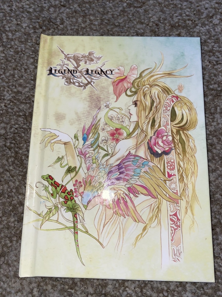その他 ARTWORKS by Tomomi Kobayashi TOMOMI KOBAYASHI Art Works SAIKA Japan Book Romancing Saga