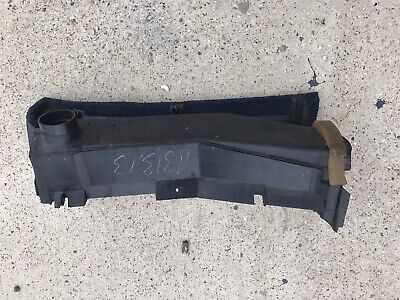 1268304844 BLUE A/C KNEE GLOVE W126 300SE 300SDL 420SEL 1268304844 BLUE A/C KNEE GLOVE W126 300SE 300SDL 420SEL