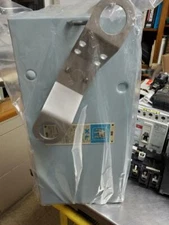 PERFECT ITE BULLDOG TYPE XL BUSWAY, CAT XLVB351 30A, 3PH., 600V FUSIBLE BUSPLUG