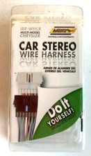 Metra Wiring Harness for Most 1985-2005 CHRYSLER PLYMOUTH DODGE JEEP Vehicles