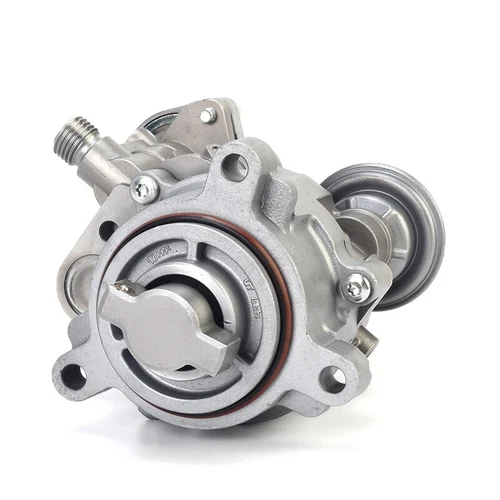 7616195 BMW fuel pump image 2