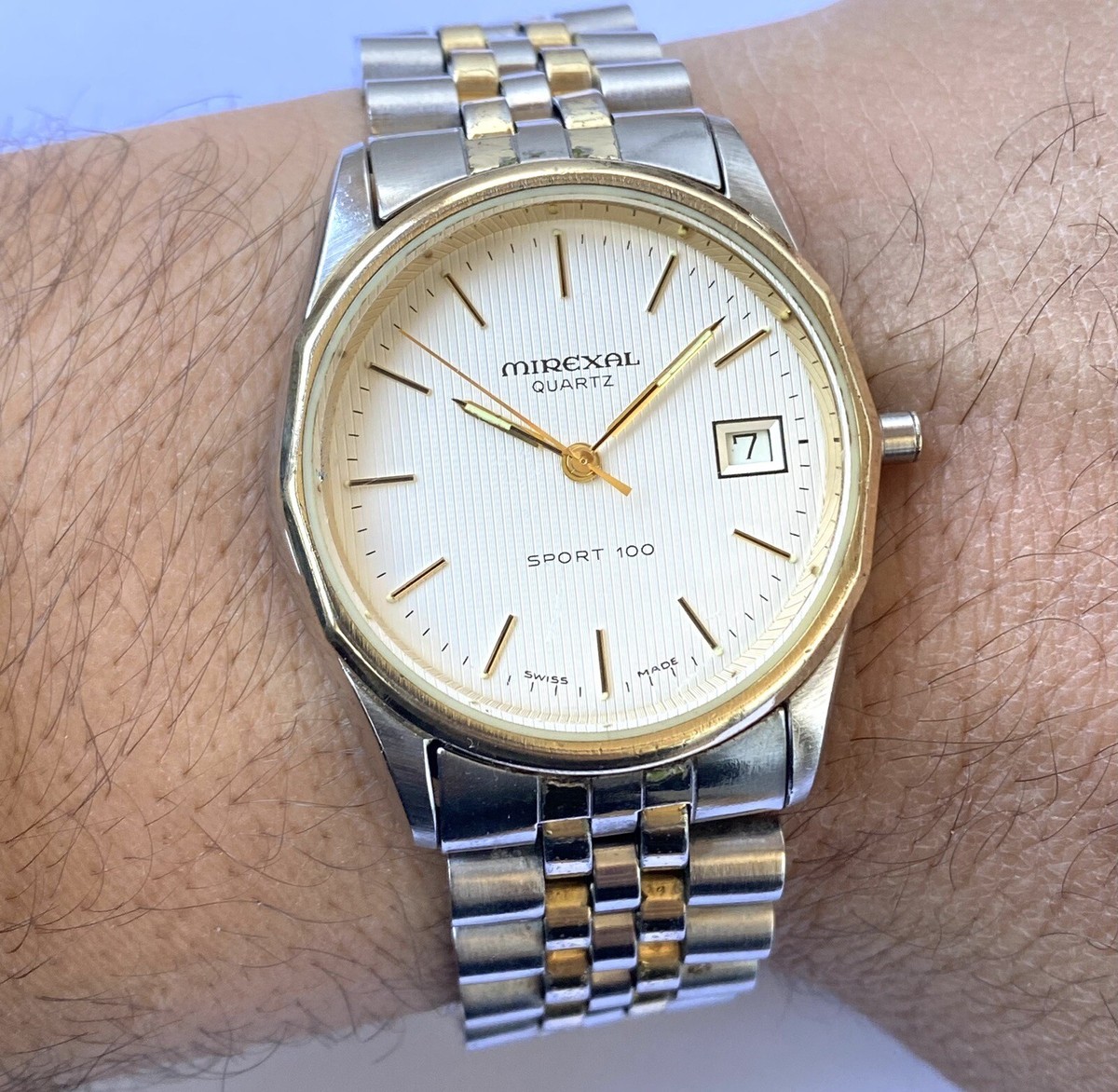 メルル Rolex Explorer II 216570 GMT Black Dial 42mm – LOFT