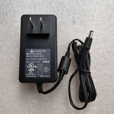 Soundfreaq Sound Platform 2 SFQ-06 Power Supply Charger