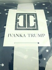 Ivanka TRUMP Stargazer Collection: Baby Crib Reversible Rail Guard 51"x 18" Gift