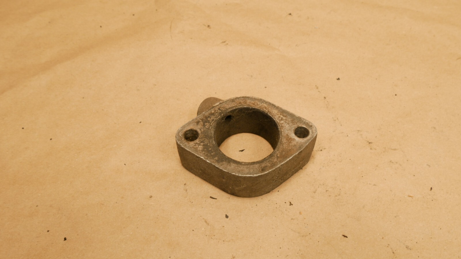 Ferrari 246 Rear Air Injection Flange PN 350124