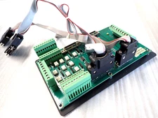 31342-00 DANAHER MOTION CONTROL BOX BOARD INTERFACE 