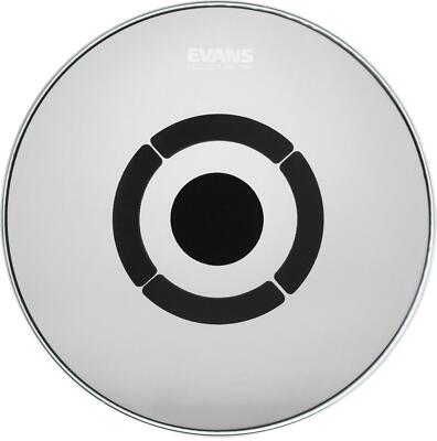 Evans dB One Low Volume Drumhead - 16-inch