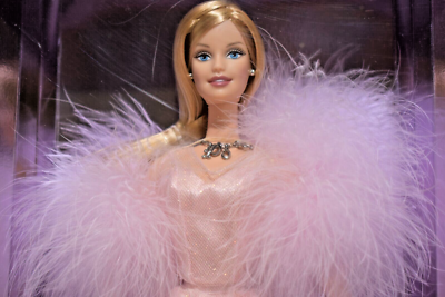 2002 Collector Edition Barbie Fashion Doll | eBay