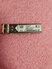 Cisco GLC-SX-MMD Gigabit Multimode Fiber Module SFP