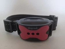 Dogrook Replacement Bark Collar for Small-Med Dogs - Anti Dog Bark Train Collar