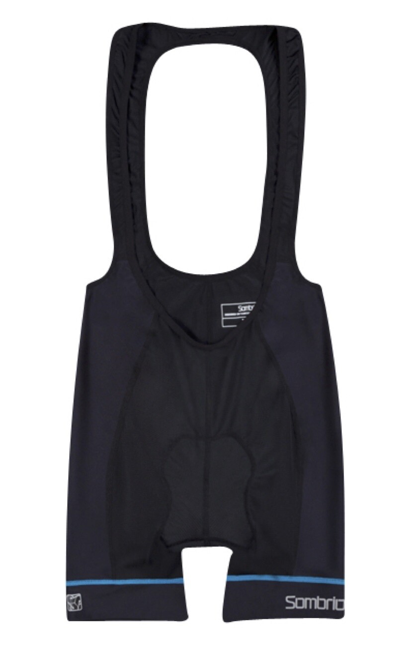 Шорты-полукомбинезон Sombrio Luxe с подкладкой из замши, женские, среднего размера, черные, с карманами для горного велосипеда