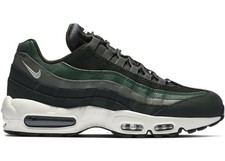 green black air max 95