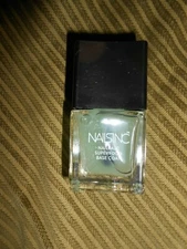 NAILS INC NAILKALE SUPERFOOD BASE COAT - NEW 