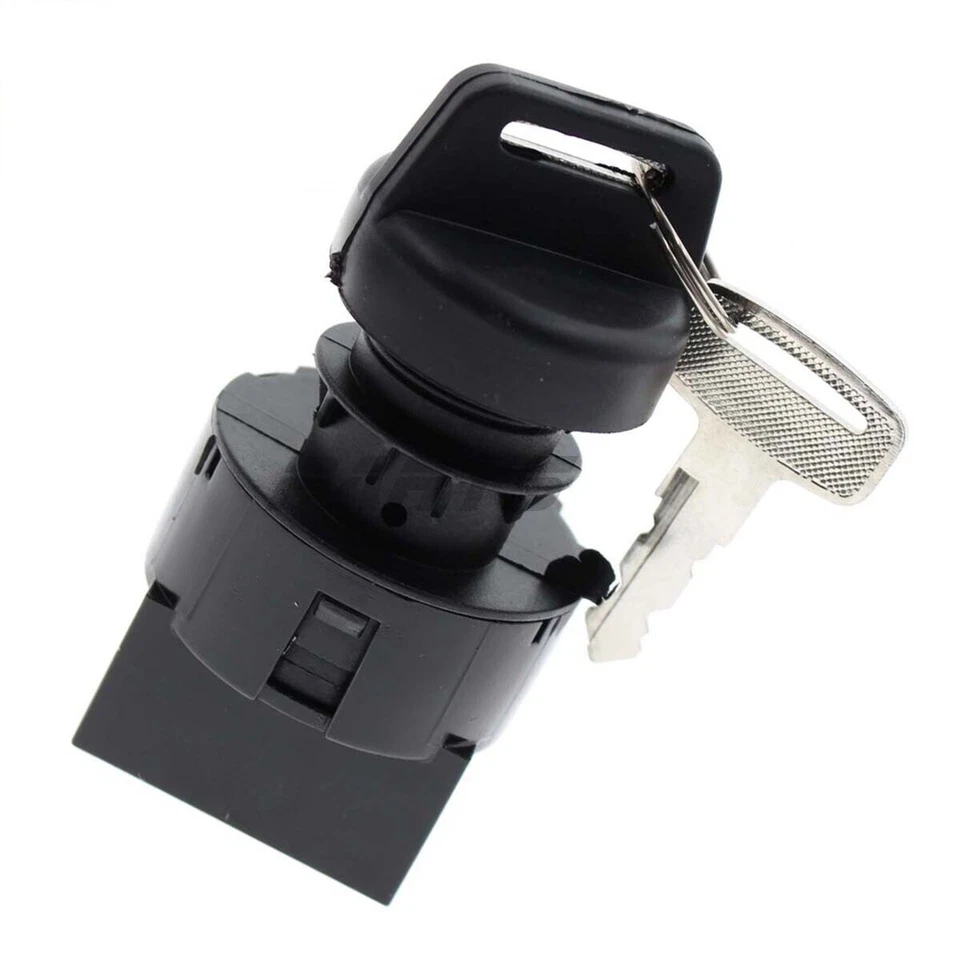 Interruptor de llave de encendido 710003847 para Can-Am Commander 800 R 2011-2015 y 2018-2019 Foto 2 de 4