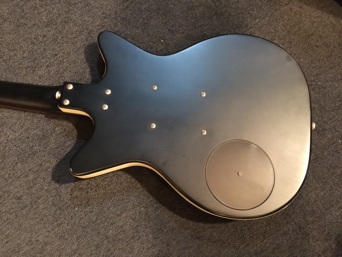 ギター danelectro 59DC DANELECTRO / 59DC Electric Guitar | eBay