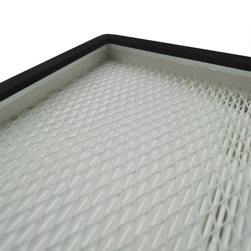 22.4×22.4×3.1in High Efficiency Particulate Air(HEPA) Fliter for VerticalLaminar - Picture 6 of 15